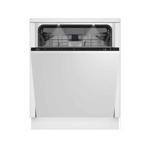 Máy rửa bát Beko BDIN386E4AD