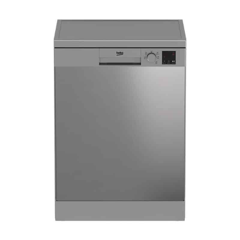 Máy rửa bát BEKO DVN05320X 3 Máy rửa bát BEKO DVN05320X
