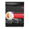 Máy rửa bát X15B 1 may rua bat x15b