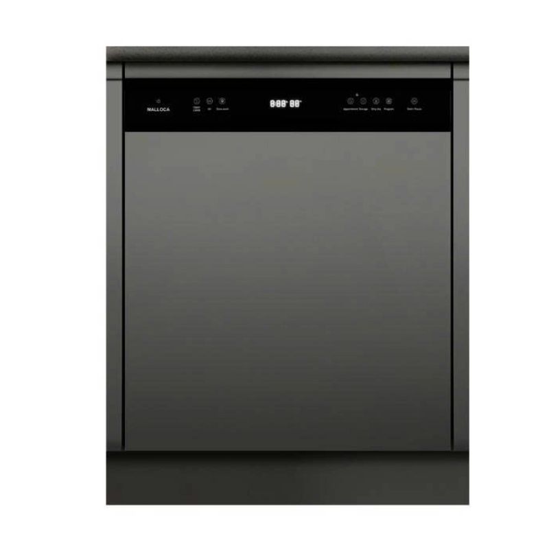 Máy rửa chén Malloca MDW157SI 3 Máy rửa chén Malloca MDW157SI