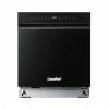 Máy rửa bát Comfee CDW-14F60TB 2 may rua bat comfee cdw 14f60tb