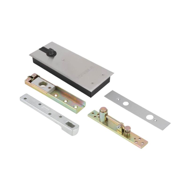 Bản lề sàn EN-3 100kg Häfele DIY 499.30.114 4 Bản lề sàn EN-3 100kg Häfele DIY 499.30.114 - Ảnh 2