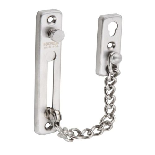 Chốt an toàn dạng xích Hafele DIY 489.71.560