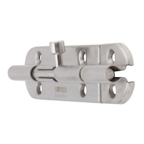 Chốt gài cửa 152mm Hafele DIY 489.71.310