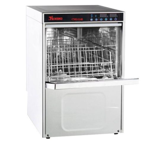 Máy rửa ly cốc công nghiệp Texgio CMG1140