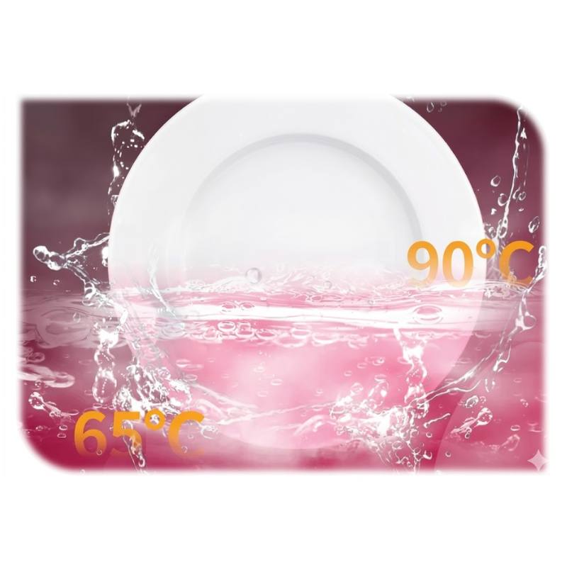 Máy rửa chén công nghiệp Texgio CDW1190 220V/50Hz 7 Máy rửa chén công nghiệp Texgio CDW1190 220V/50Hz - Ảnh 5