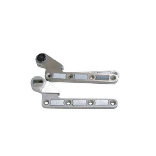 Bộ kẹp lệch tâm Hafele 932.86.950 6 anh bo kep lech tam kep tren hafele 932.86.950