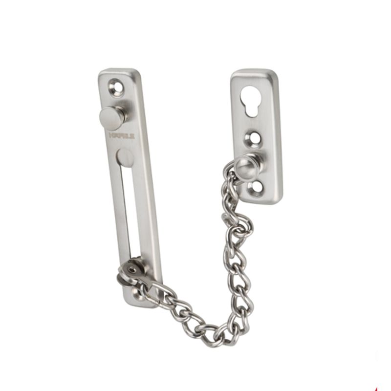 Chốt an toàn dạng xích Hafele 911.60.000 4 Chốt an toàn dạng xích Hafele 911.60.000 - Ảnh 2