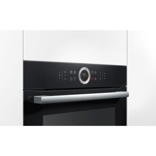 Lò nướng Bosch HBG634BB1B 8 bang dieu khien lo nuong bosch hbg634bb1b