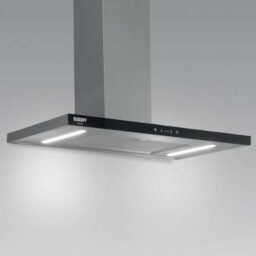 Máy hút áp tường DUDOFF London Atlas B (HW-S05GB)
