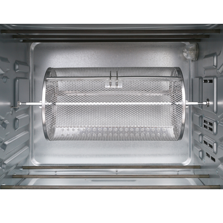 Lò nướng Electrolux EOT38MXC 2 Lò nướng Electrolux EOT38MXC - Ảnh 2