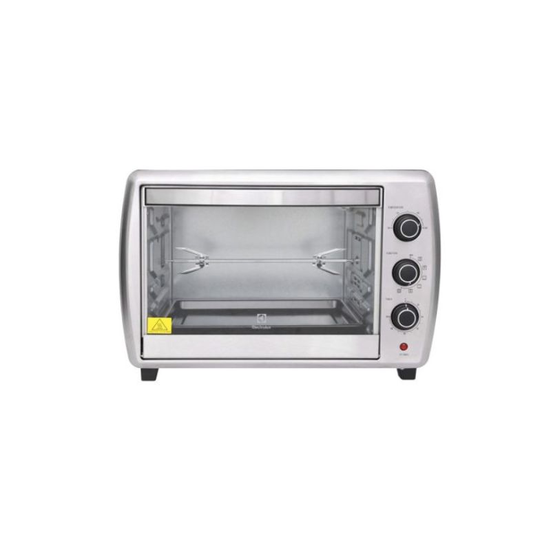 Lò nướng Electrolux EOT38MXC 1 Lò nướng Electrolux EOT38MXC