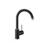 Vòi rửa bát Blanco MIDA XL Anthracite 524696 1 voi rua blanco mida anth