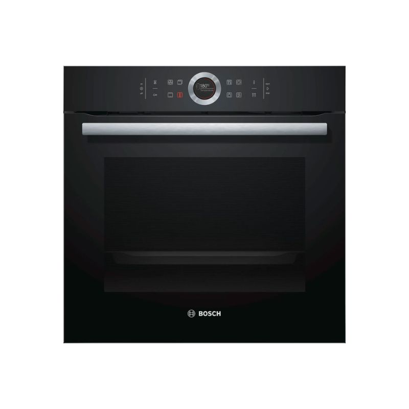 Lò nướng Bosch HBG675BB1 3 Lò nướng Bosch HBG675BB1