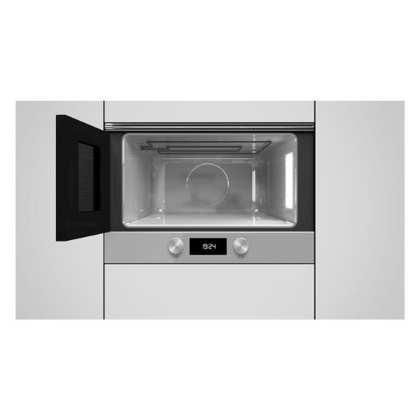 Lò vi sóng ML 8220 BIS L SM 4 Lò vi sóng ML 8220 BIS L SM