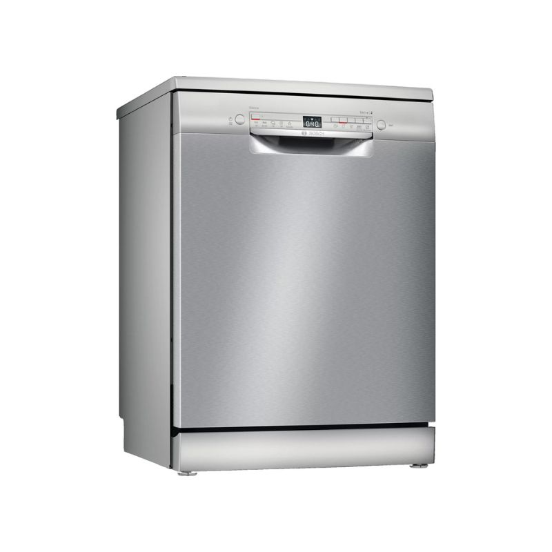 Máy rửa bát Bosch SMS2IVI61E Serie 2 3 Máy rửa bát Bosch SMS2IVI61E Serie 2