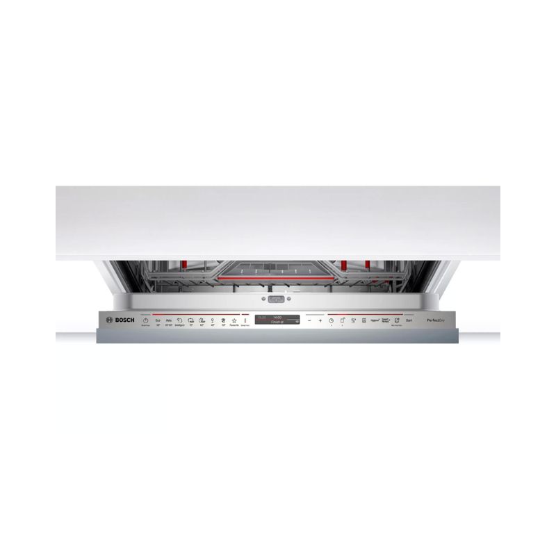 Máy rửa bát Bosch SMV8YCX03E Serie 8 4 Máy rửa bát Bosch SMV8YCX03E Serie 8