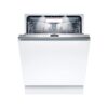 Máy rửa bát Bosch SMV8YCX03E Serie 8 2 Máy rửa bát Bosch SMV8YCX03E Serie 8