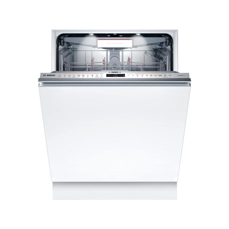 Máy rửa bát Bosch SMV8YCX03E Serie 8 3 Máy rửa bát Bosch SMV8YCX03E Serie 8
