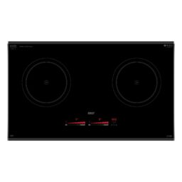 Bếp từ đôi Lorca LCI 809 lắp âm