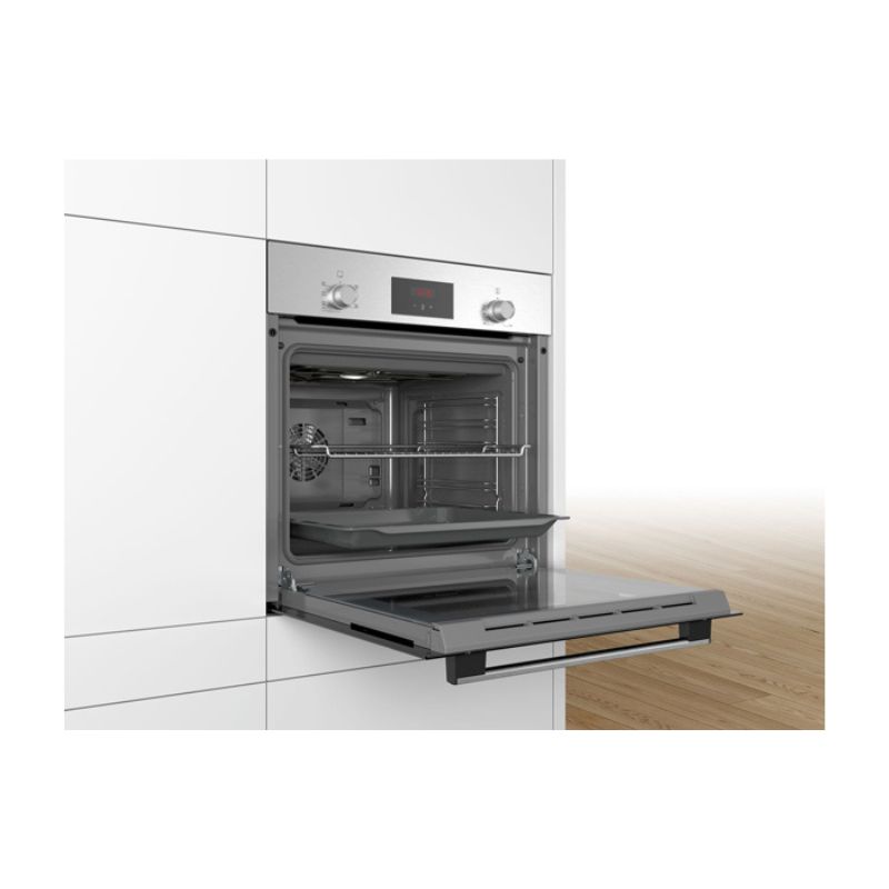 Lò nướng Bosch HBF113BR0A 4 Lò nướng Bosch HBF113BR0A - Ảnh 3