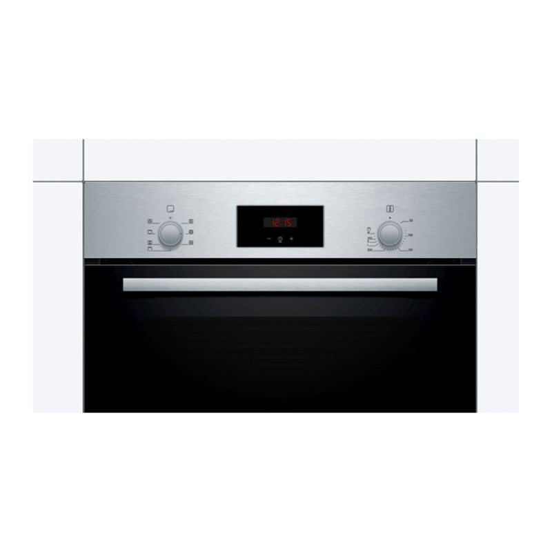 Lò nướng Bosch HBF113BR0A 3 Lò nướng Bosch HBF113BR0A - Ảnh 2