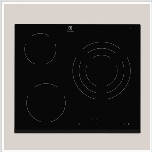 Bếp Điện Âm Electrolux EHF6232FOK