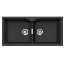 Chậu rửa bát KF-GRANITE - LAC1