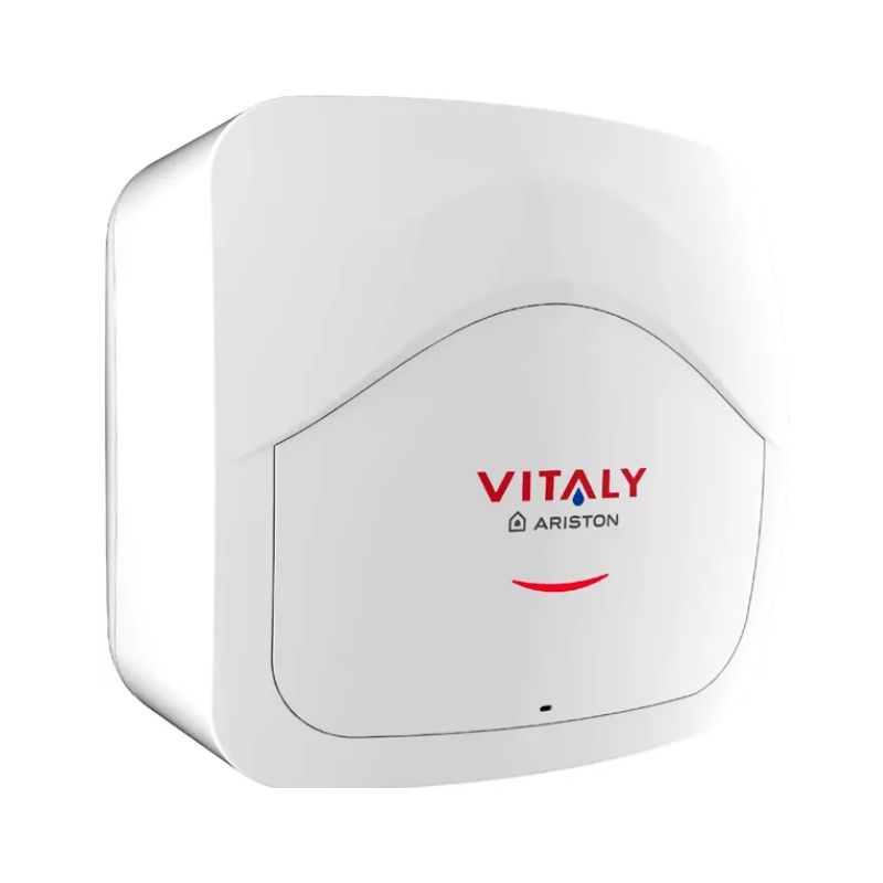 Bình nóng lạnh Ariston Vitaly 15l 4 Hình ảnh Bình nóng lạnh Ariston Vitaly 15l