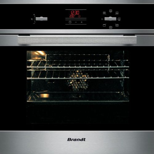 Lò nướng Brandt FE1022XS