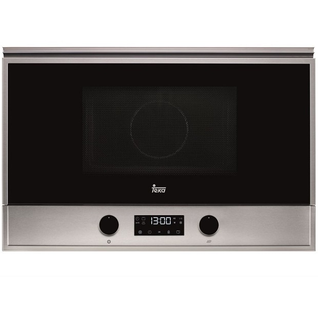 Lò Vi Sóng Teka MS 622 BIS L 40584100 Kết Hợp Nướng 3 Lò vi sóng kết hợp nướng Teka ML 822 BIS L