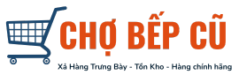 CHỢ BẾP CŨ