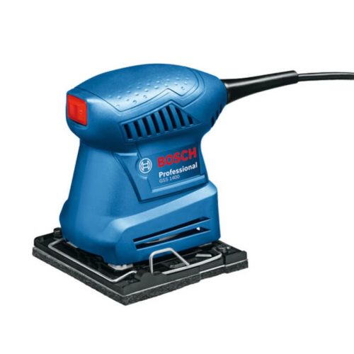 Máy chà nhám vuông Bosch GSS 1400