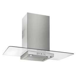 Máy hút mùi áp tường Teka DGW 77350 EOS
