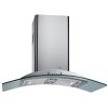 Máy hút mùi gắn áp tường TEKA DF 90
