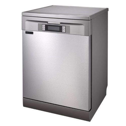 Máy rửa bát Spelier SP 15 DW-S/HA 10 Máy rửa bát Spelier SP 15 DW-S/HA
