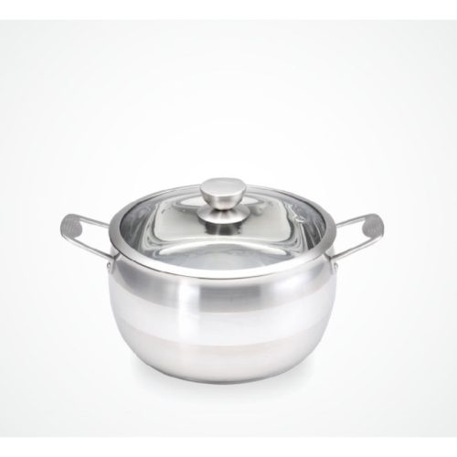 Nồi inox Malloca SA-099 cao cấp
