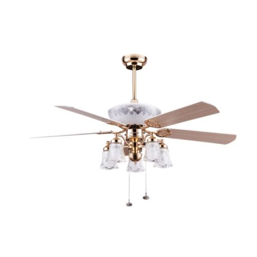 Quạt trần đèn Mountain Air 52YFT-1090