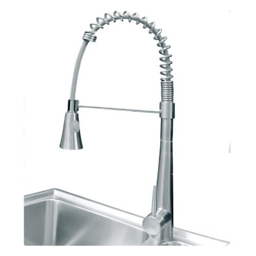 Vòi rửa bát Giovani GF-306 DS