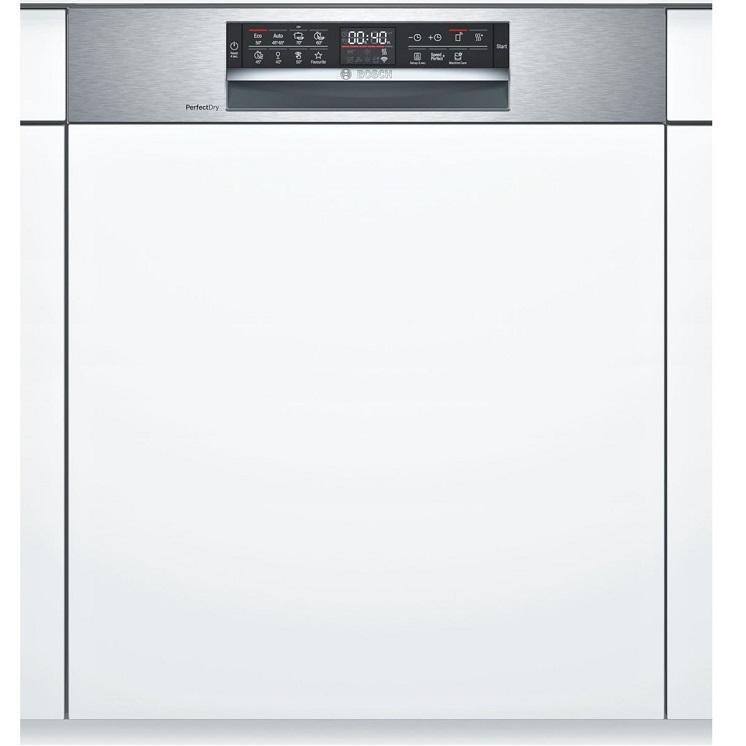 Máy rửa bát Bosch SMI6ZCS49E serie 6 3 Máy rửa bát Bosch SMI6ZCS49E serie 6 - Ảnh 2
