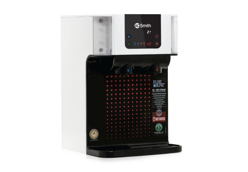 Máy Lọc Nước Ao Smith Z7 3 Máy Lọc Nước Ao Smith Z7