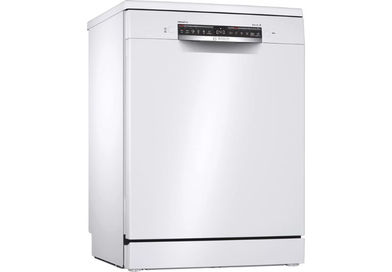 Máy rửa bát độc lập Bosch SMS4HAW48E 3 Máy rửa bát độc lập Bosch SMS4HAW48E