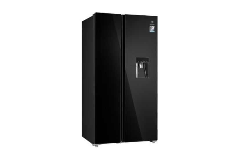 Tủ lạnh Electrolux ESE6645A-BVN 3 Tủ lạnh Electrolux ESE6645A-BVN