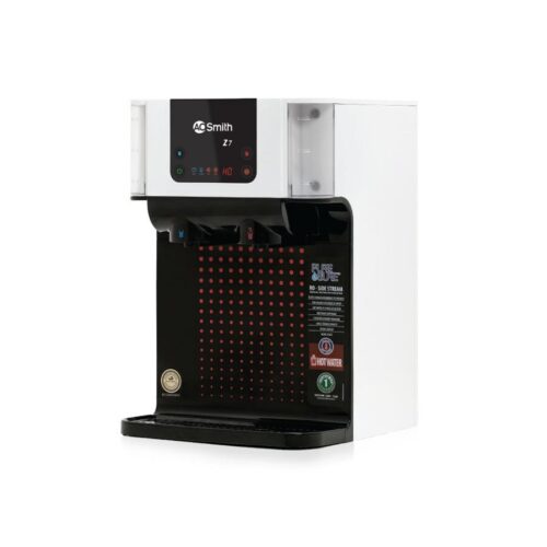Máy Lọc Nước Ao Smith Z7 8 may loc nuoc aosmith z7 2