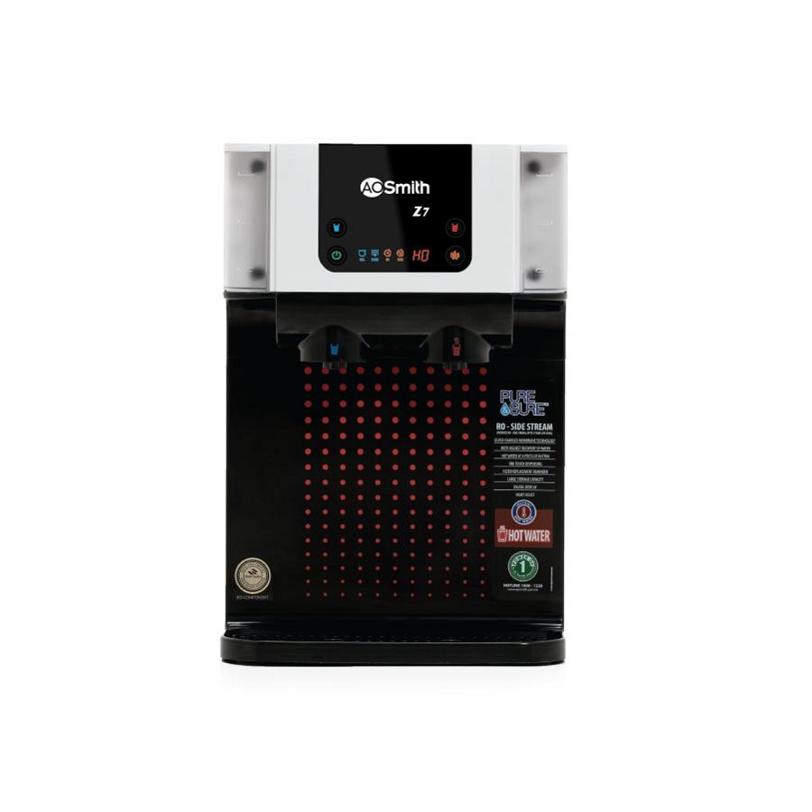 Máy Lọc Nước Ao Smith Z7 6 Máy Lọc Nước Ao Smith Z7 - Ảnh 4