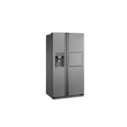 Tủ lạnh Smeg SBS662X Hafele 535.14.999