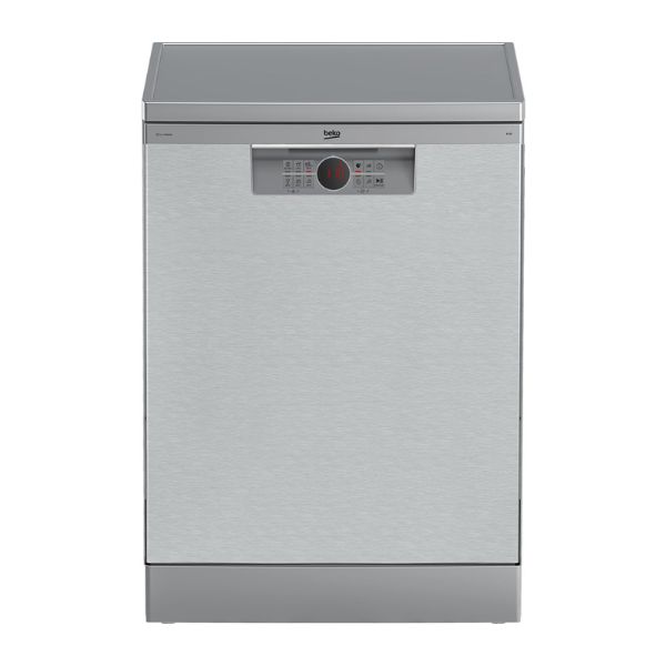 Máy rửa bát Beko BDFN26430X 3 Máy rửa bát Beko BDFN26430X