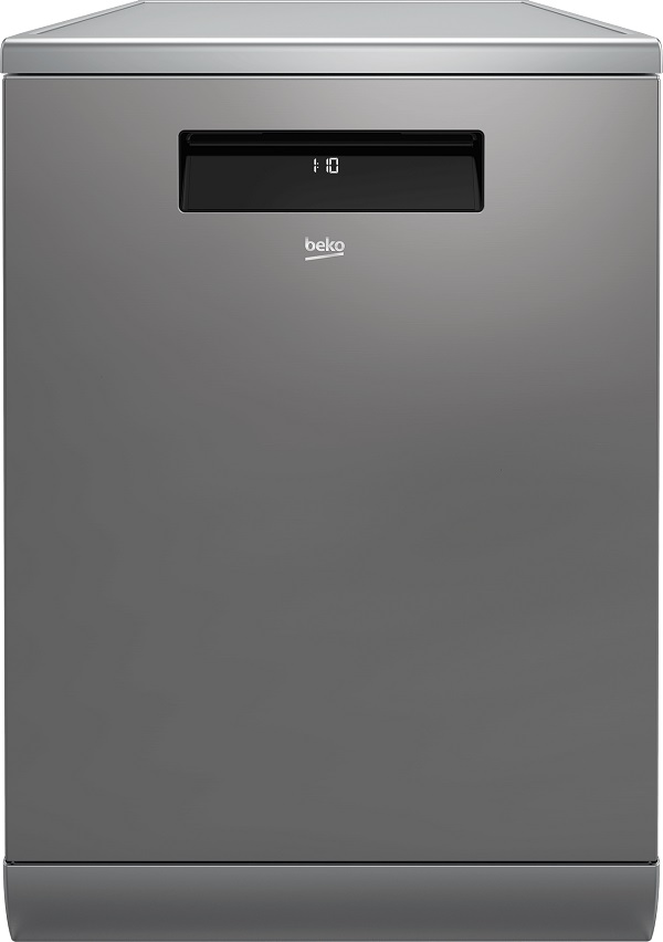 Máy rửa bát độc lập Beko DEN48520X 8 Máy rửa bát độc lập Beko DEN48520X - Ảnh 6
