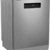 Máy rửa bát độc lập Beko DEN48520X 2 beko den48520x 6