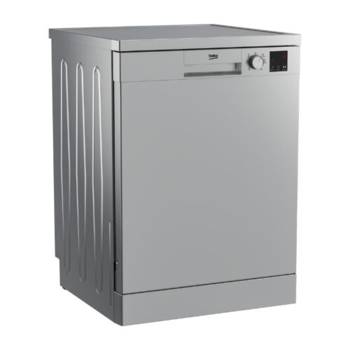 Máy rửa bát Beko DVN06431S 10 Máy rửa bát Beko DVN06431S